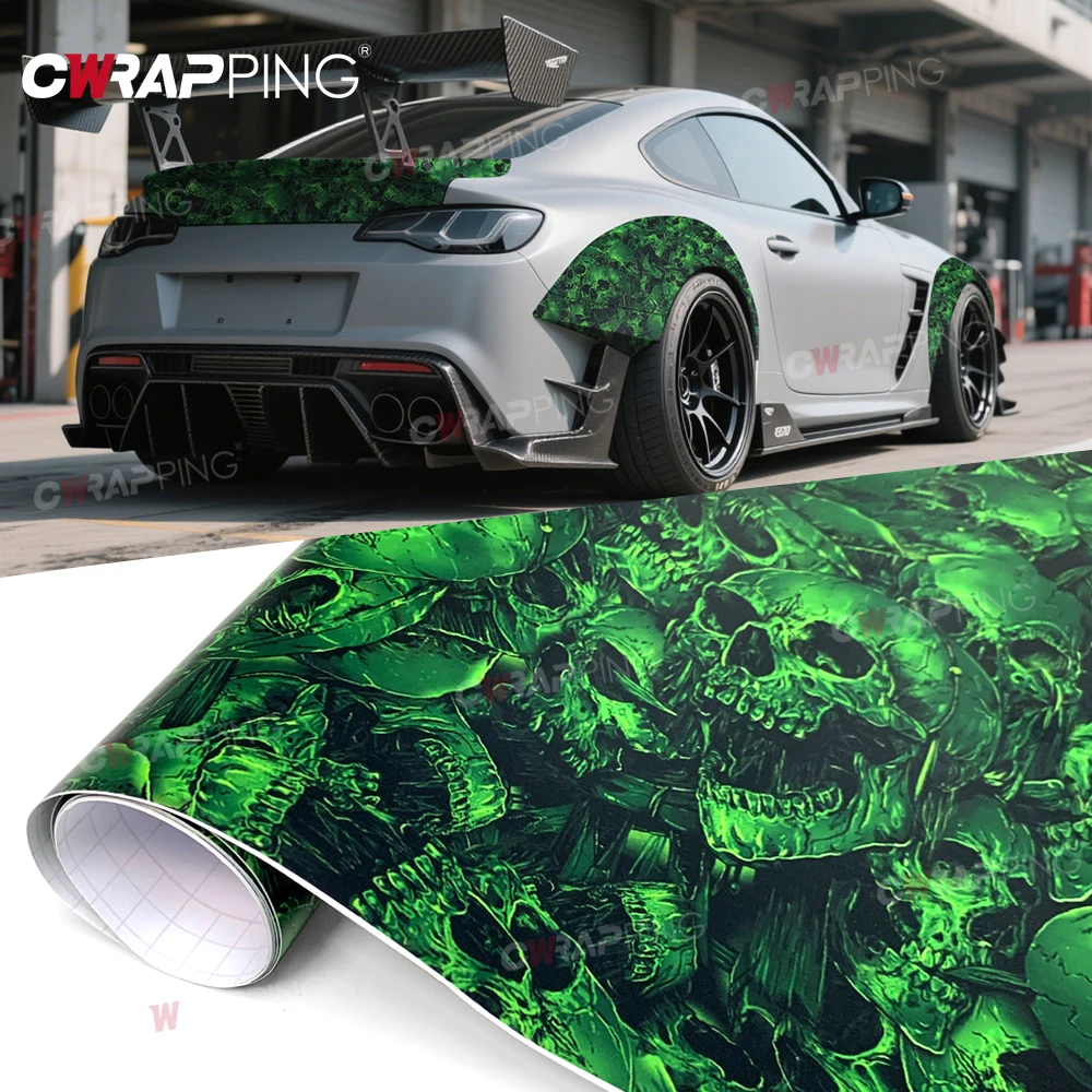 

Камуфляжные наклейки для автомобиля, меняющая цвет, защитная пленка для кузова автомобиля, камуфляжная виниловая пленка, декор для зеркала заднего вида для автомобилей, аксессуары