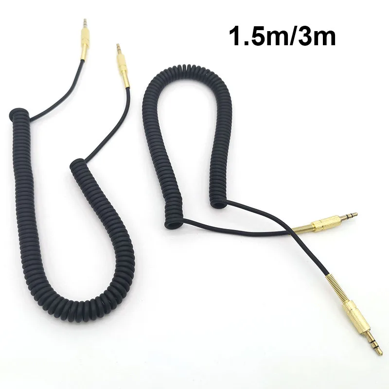 1.5M/3M 3.5Mm 3 Pol… - image