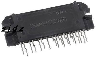 2 шт. IRAMS10UP60B