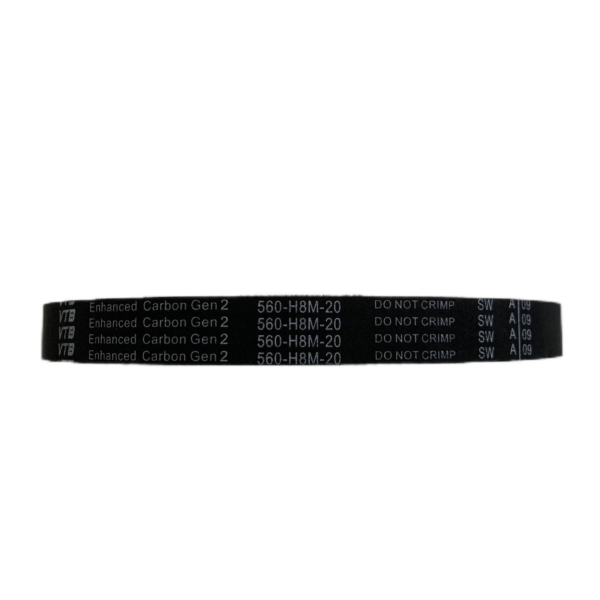 VTB Enhanced Carbon Gen2 Belt H8M-560-20 For Surron Light Bee（Needs To Be Matched With Belt Pulley），V1，H8M-640-25 For  Ultra Bee