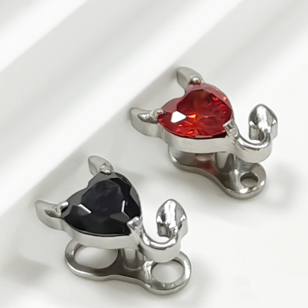 Medical-Grade F136 Titanium Al - đánh giá và giá Body Jewelry Implant Grade Titanium
