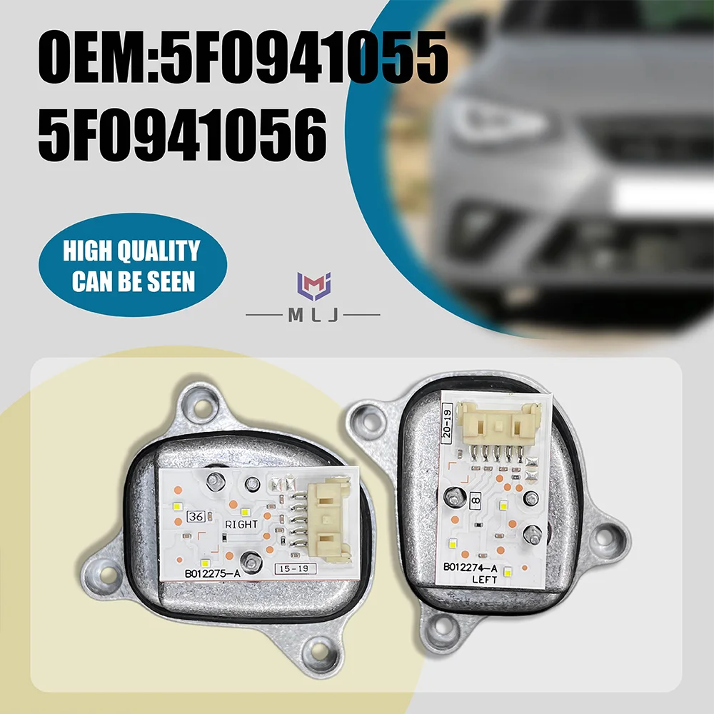 headlight-led-light-source-module-daytime-running-light-source-driver-module-control-unit-for-seat-arona-kj-5f0941055-5f0941056
