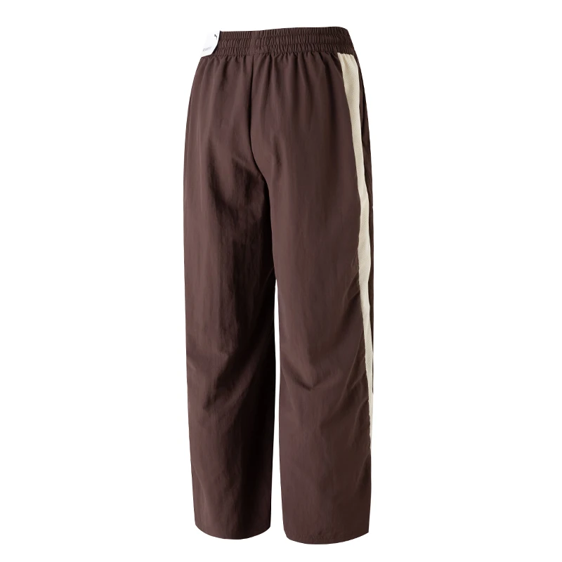 Puma men's pants, men's couple's ice silk straight-leg sports pants 638464-13