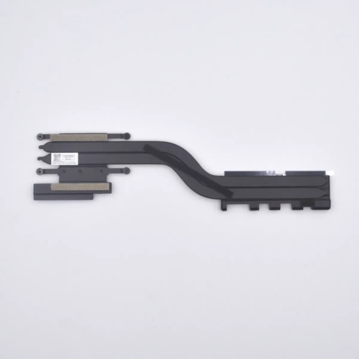 

For ThinkPad E14 Gen 4 E15 Gen 4 Heatsink 5H41B77263 64