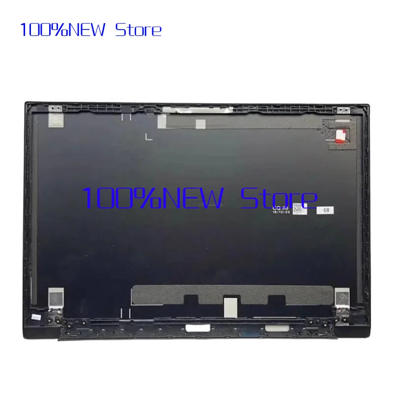H новый оригинальный для ThinkPad E580 E585 E590 E595 корпус экрана верхняя крышка ЖК-дисплей задняя крышка задняя крышка 01LW413 02DL690 02DL866