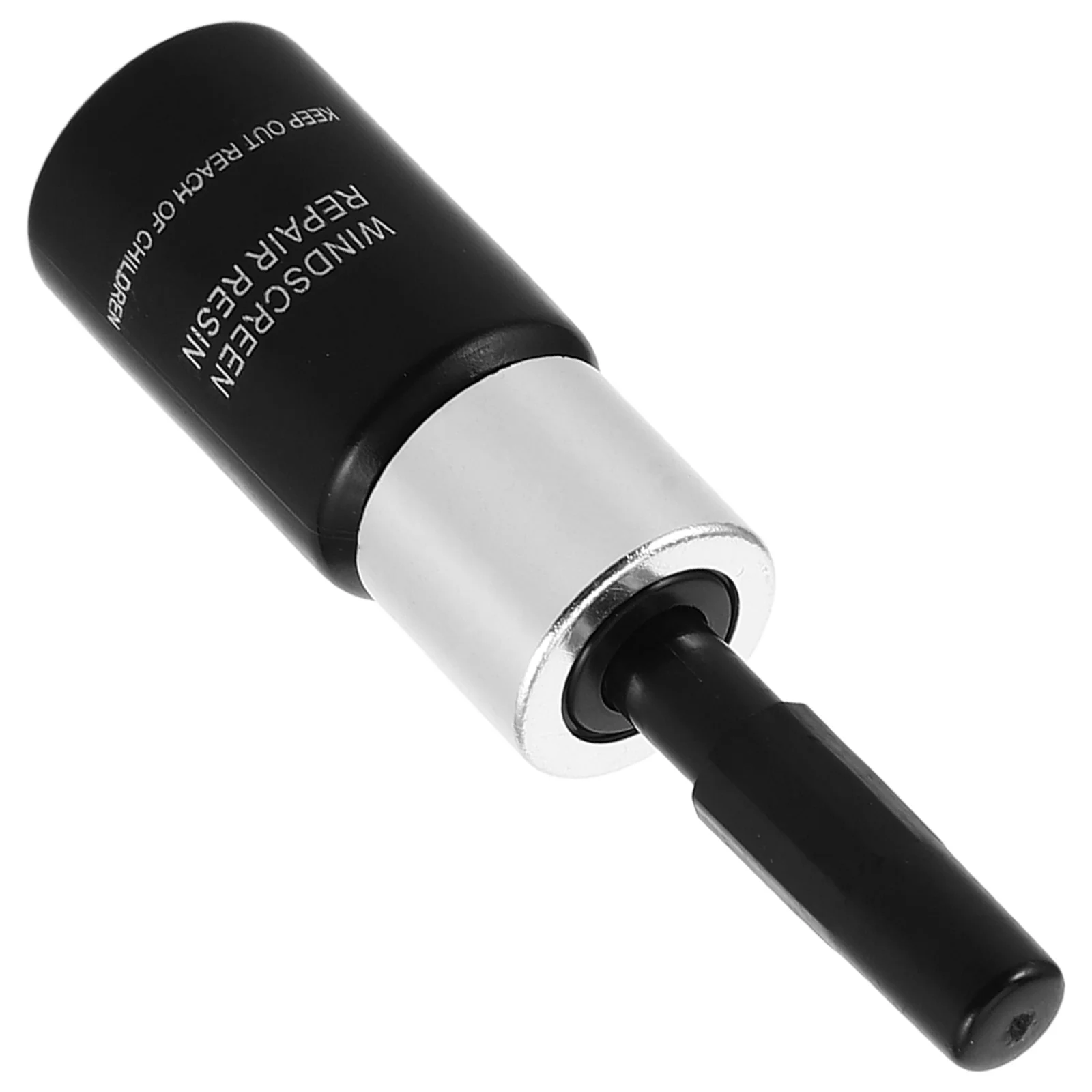 

Car Glass Repair Kit Windshield Crack Repair Liquid 6g Nano Auto Glass Fluid Quick Fix for Chips Star-Shaped Cracks