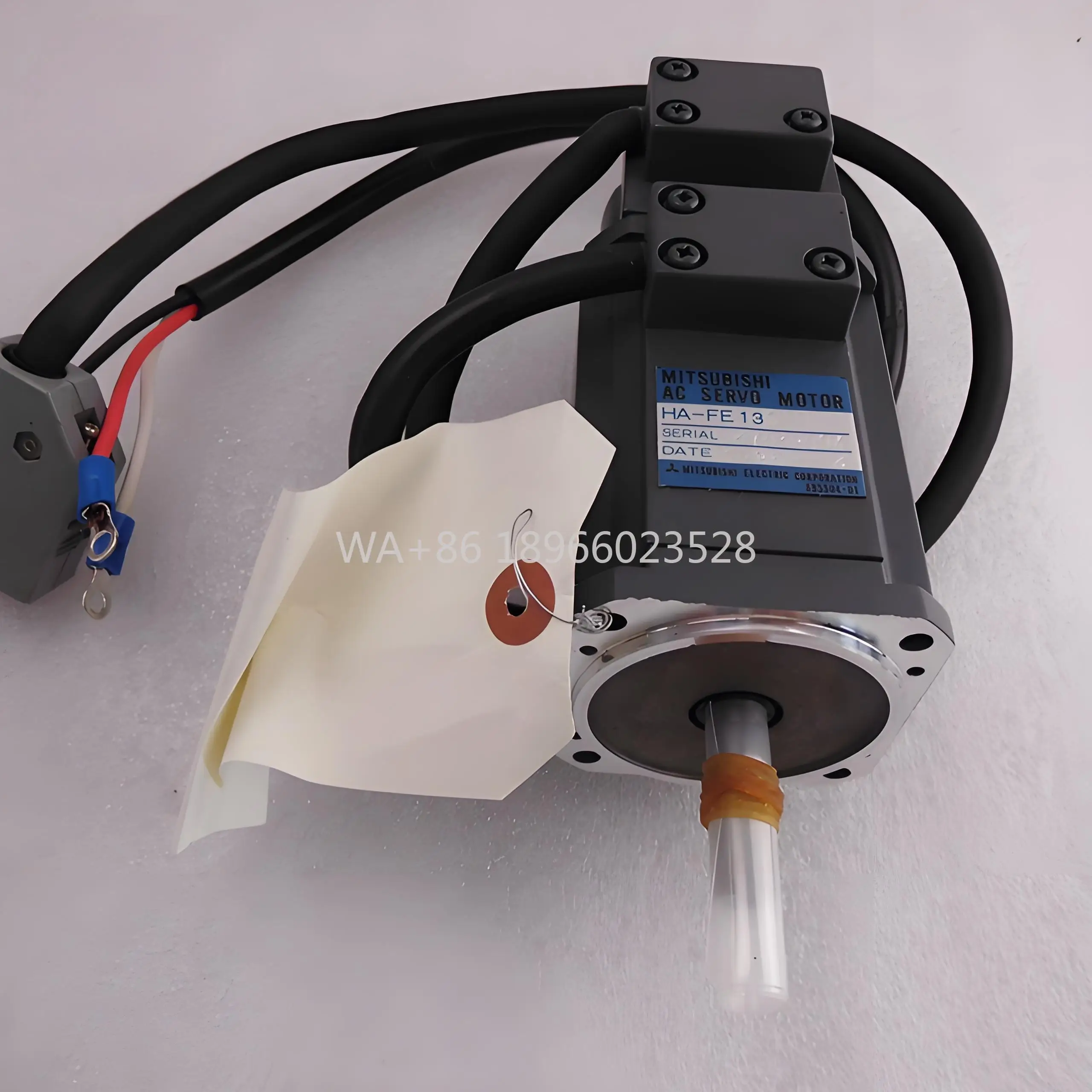 العلامة التجارية الجديدة SGMM-A2C3JC6 كاتب المحرك