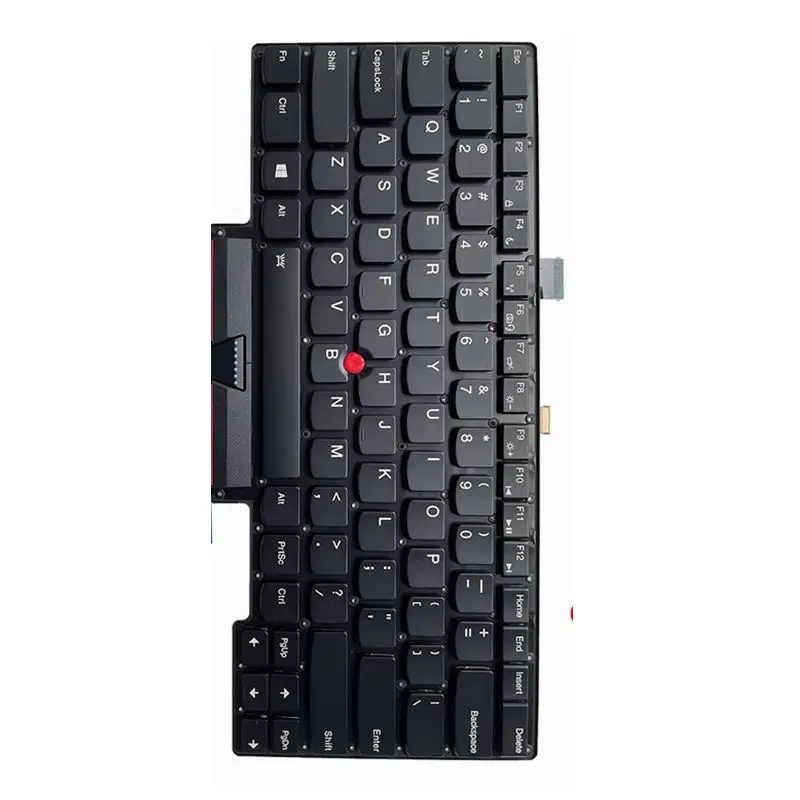 

2013 US Backlight Black New English Replace laptop keyboard For Lenovo FOR thinkpad X1 FOR carbon X1