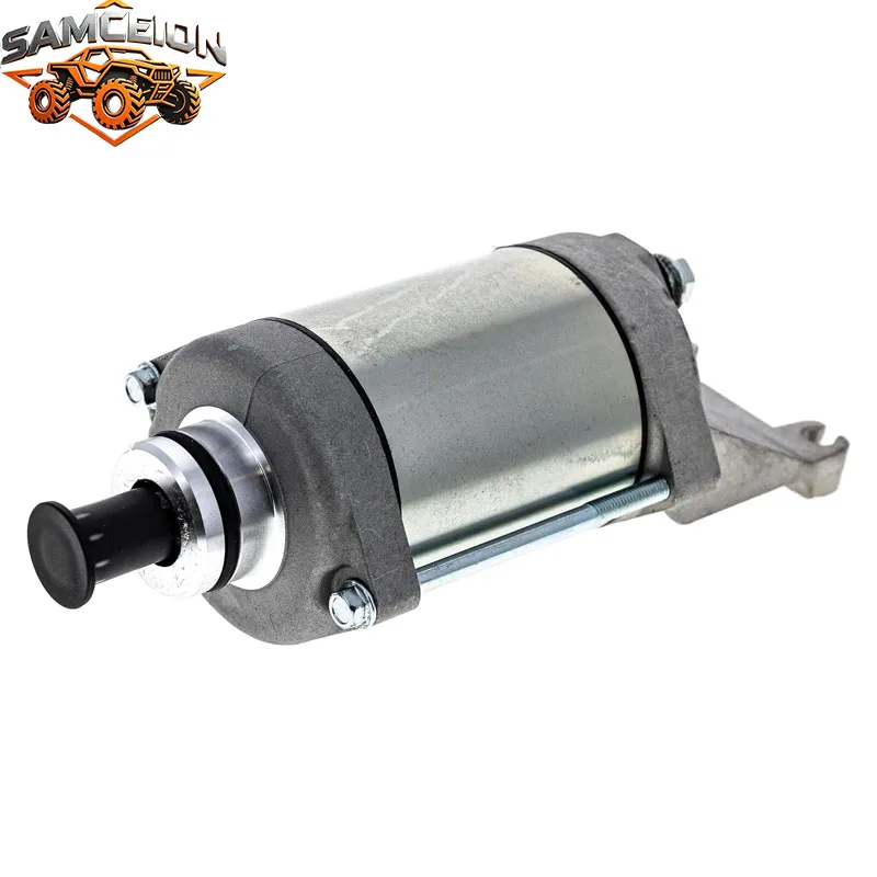 Motorcycle Electrical Starter Motor For Kawasaki ER/EX/KLE/EN650 Ninja 650 KRT Edition EN650 Vulcan S SE EX400 Ninja 400R