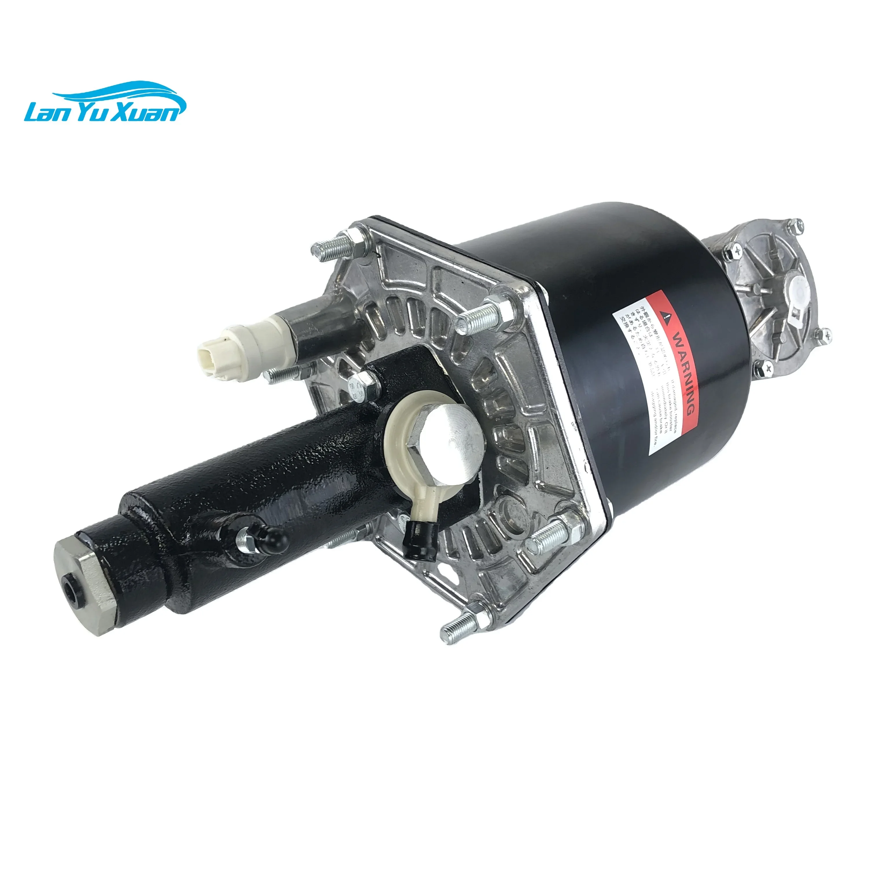 

Short Brake air brake master pump 44610-E0120 44610-3571 for HINO500 series