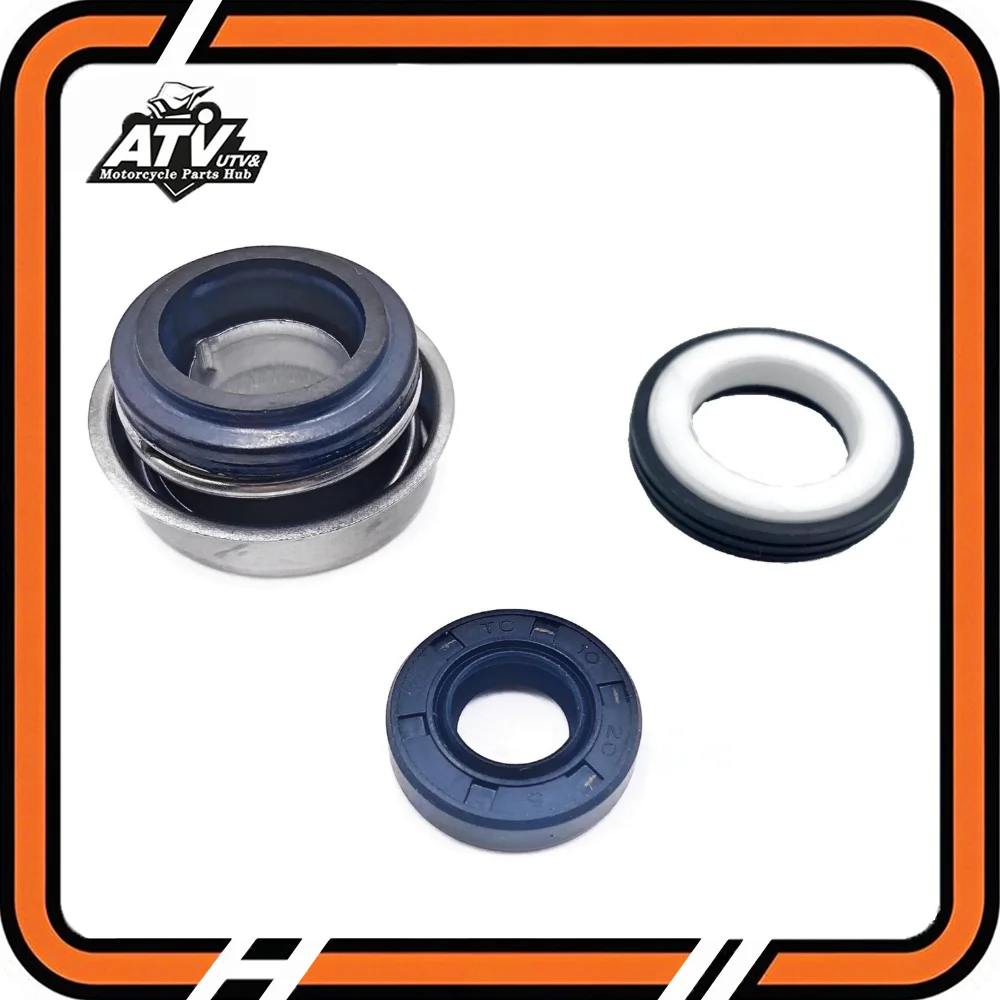 الأصلي CF800 مانع تسرب المضخة المائية ل CF CForce ZForce UForce 400 500 550 600 800X5 X6 X8 0700-081200 0110-080005 0010-081000