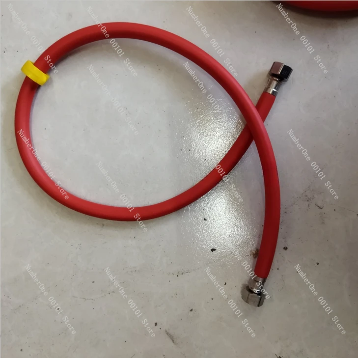 leakage Pressure hose leak detection High pressure soft connection antifreeze four-pipe water leak detection High pressure hose