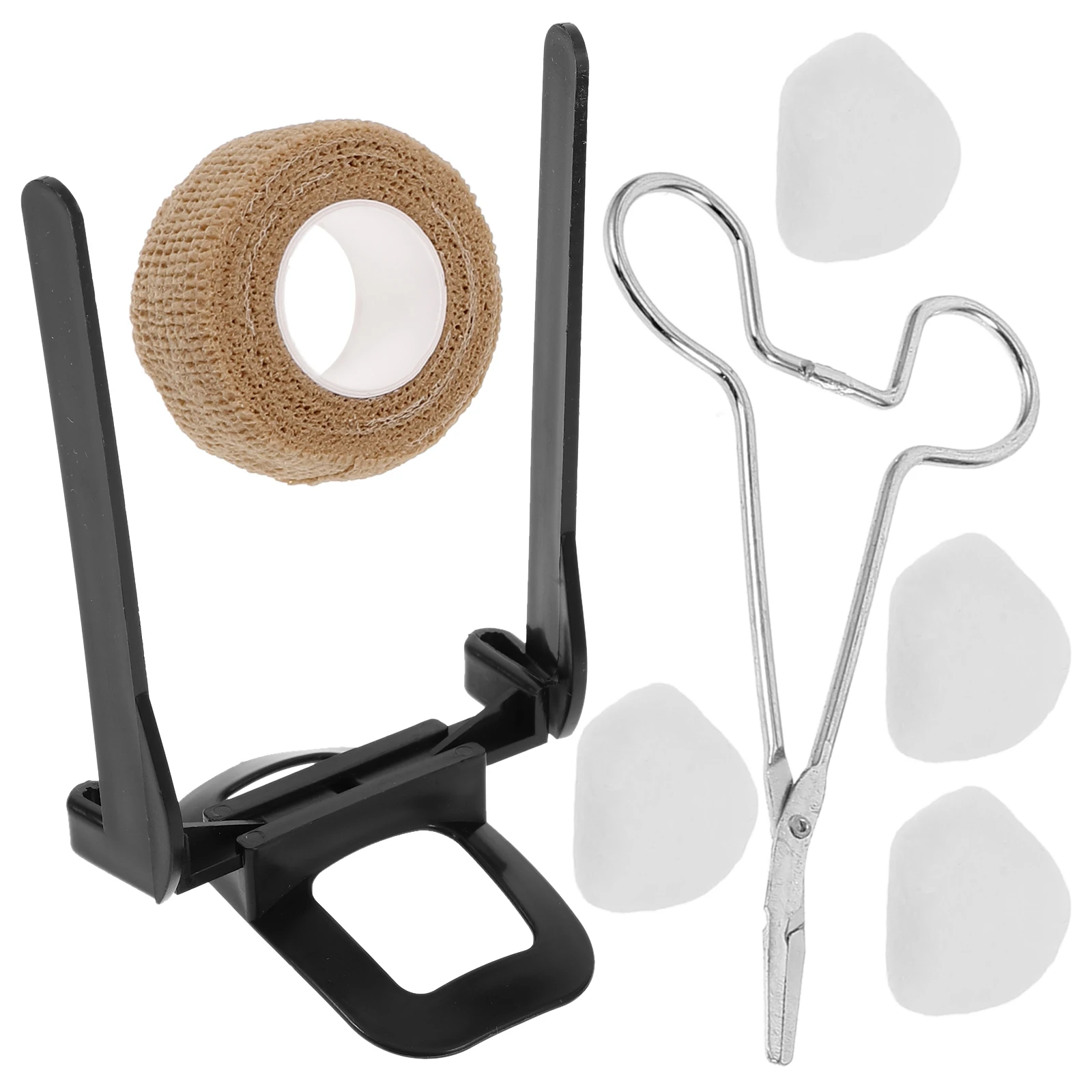 

Ear Erector Tape Stand up Support Puppy Positing Kit Baby Ear Stand Up Tape for Puppy Dog Supply Pet Products Large Small Dog