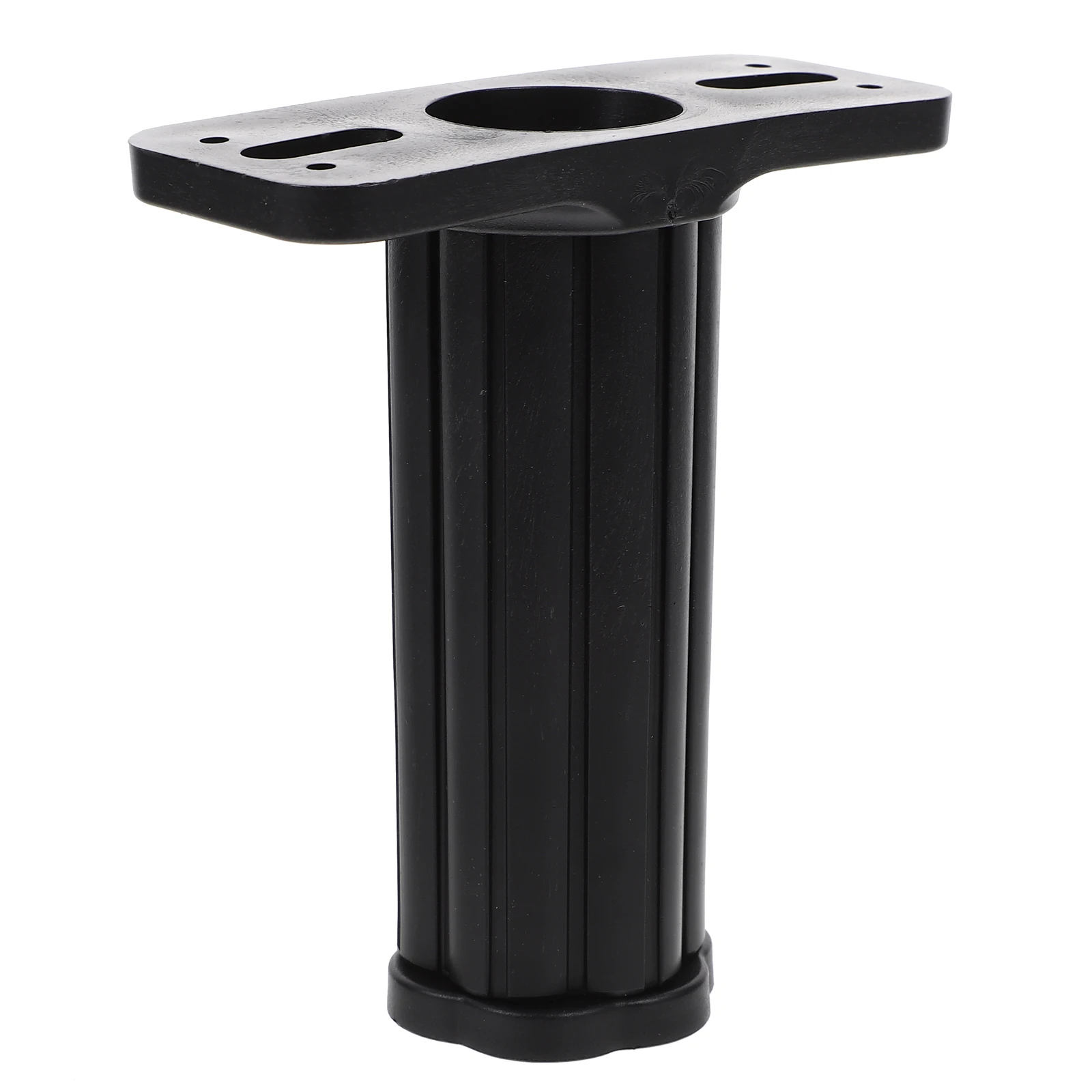 

Adjustable Furniture Leg Clear Plastic Replacement Table Chair Cabinet Durable Heavy Duty Support Table Leg Extender