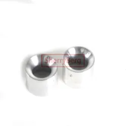 SherryBerg Fajs 40idf 40 44 IDF / EMPI HPMX Venturi Choke Size 24mm fit for WEBER Carburetor Carb Carby Carburettor Veturi Pair