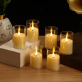 6PCS-white
