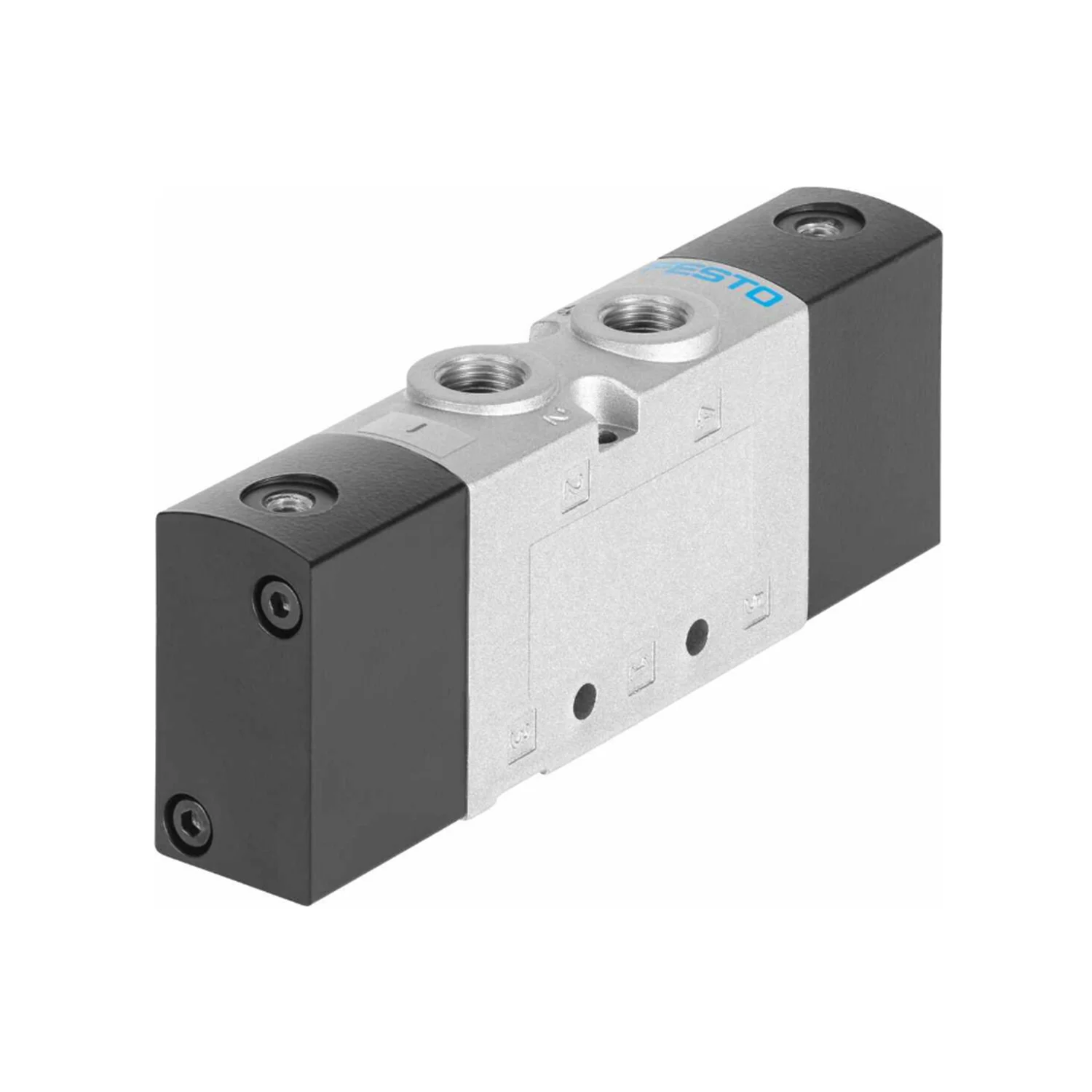 

Новый пневматический клапан FESTO VUWS-L25-P53E-M-G14 575543