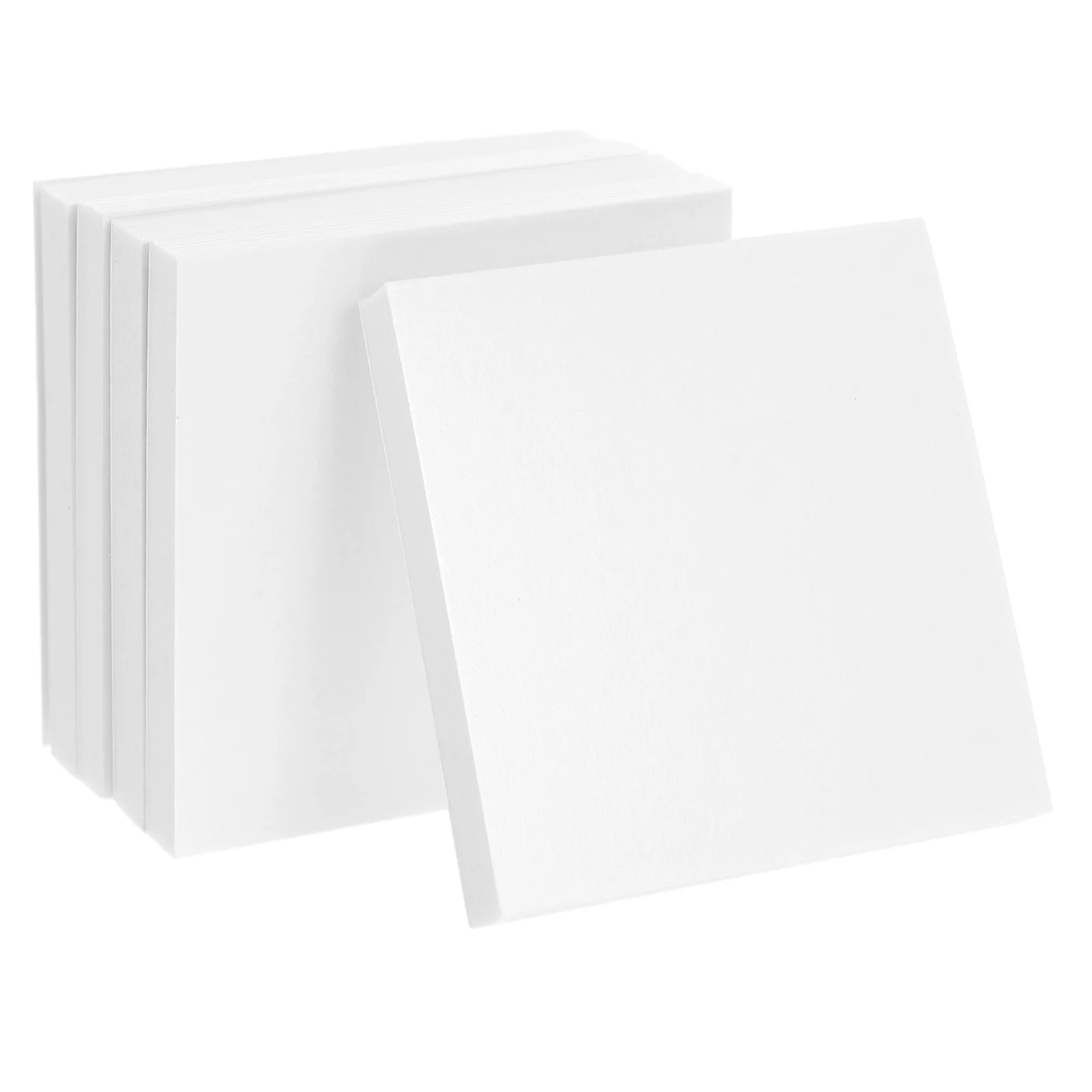 

5Sets Double-Sided Palette Paper Ample Pages for Long-Term Use Efficient Replacement for Painting Sketching Outdoor Art