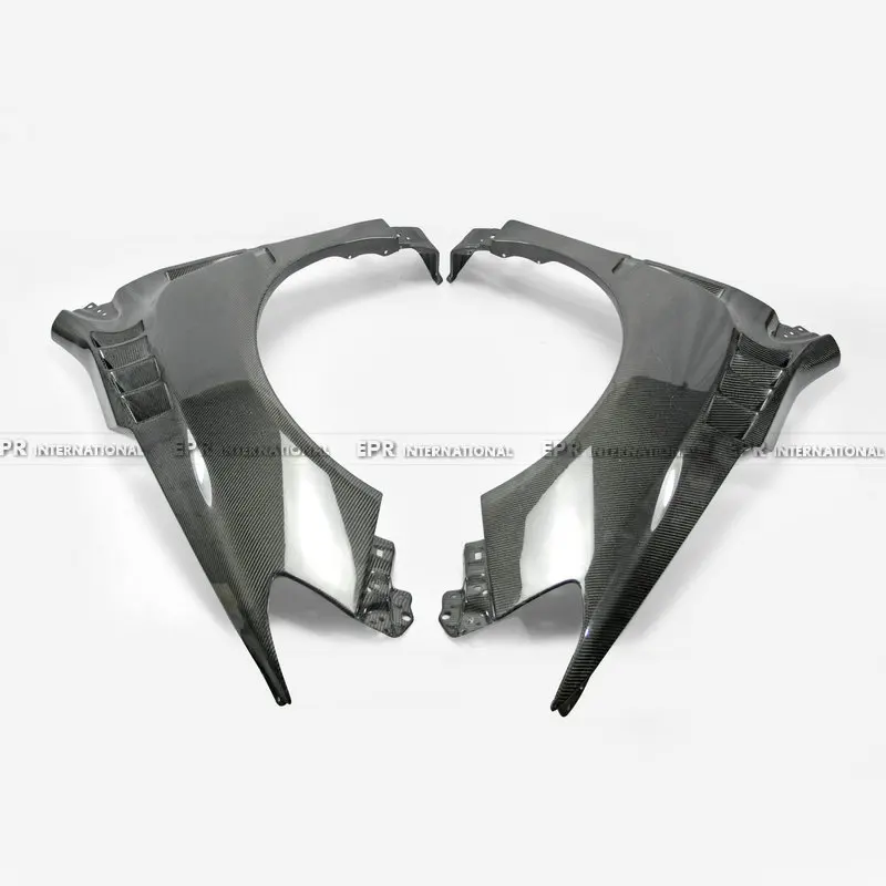 

Подходит для Subaru Impreza STI VAB VAF 2014-2018 гг., модифицированное переднее крыло DAM, широкий корпус, передняя песчаная доска