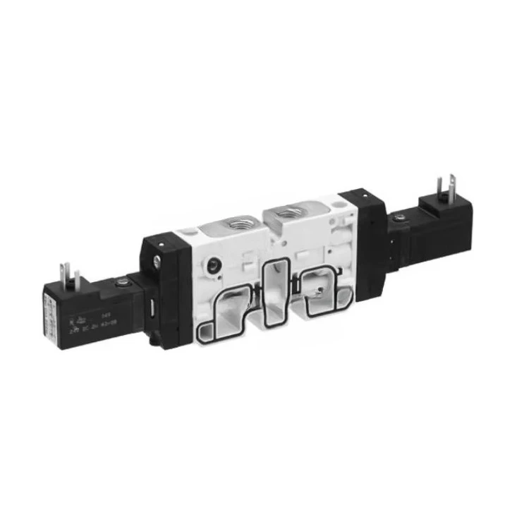 NEW Original0  5/2-Directional Valve, Series TC08 0820060871,Pneumatic Pressure Reducing Valve