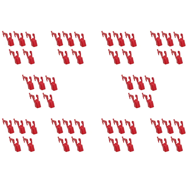 B59B-50Pcs Extra Strong Trigger Power Switch Button For Dyson V11 V10 Cleaner Tools Supply