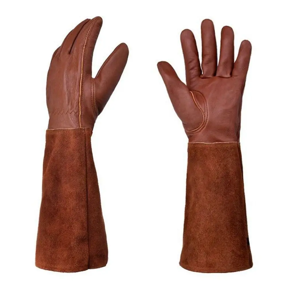 Thumbnail 2 - #64 Ranked Leather Gloves Picks in 2026