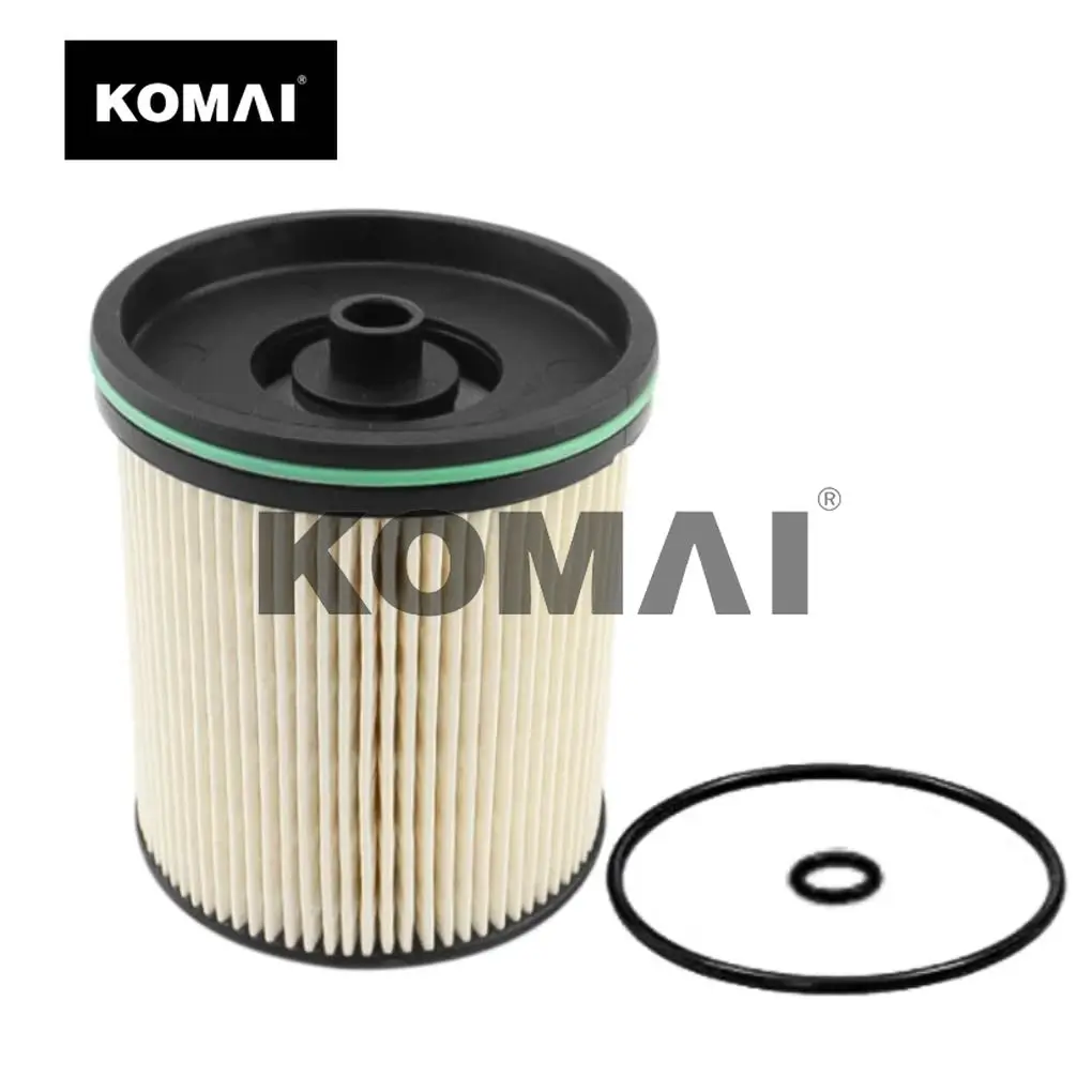 

Fuel Filter, For 2.0L Diesel, 49243 TP1015 23304095 PU9012Z 23304096, Fuel Filter for Excavator