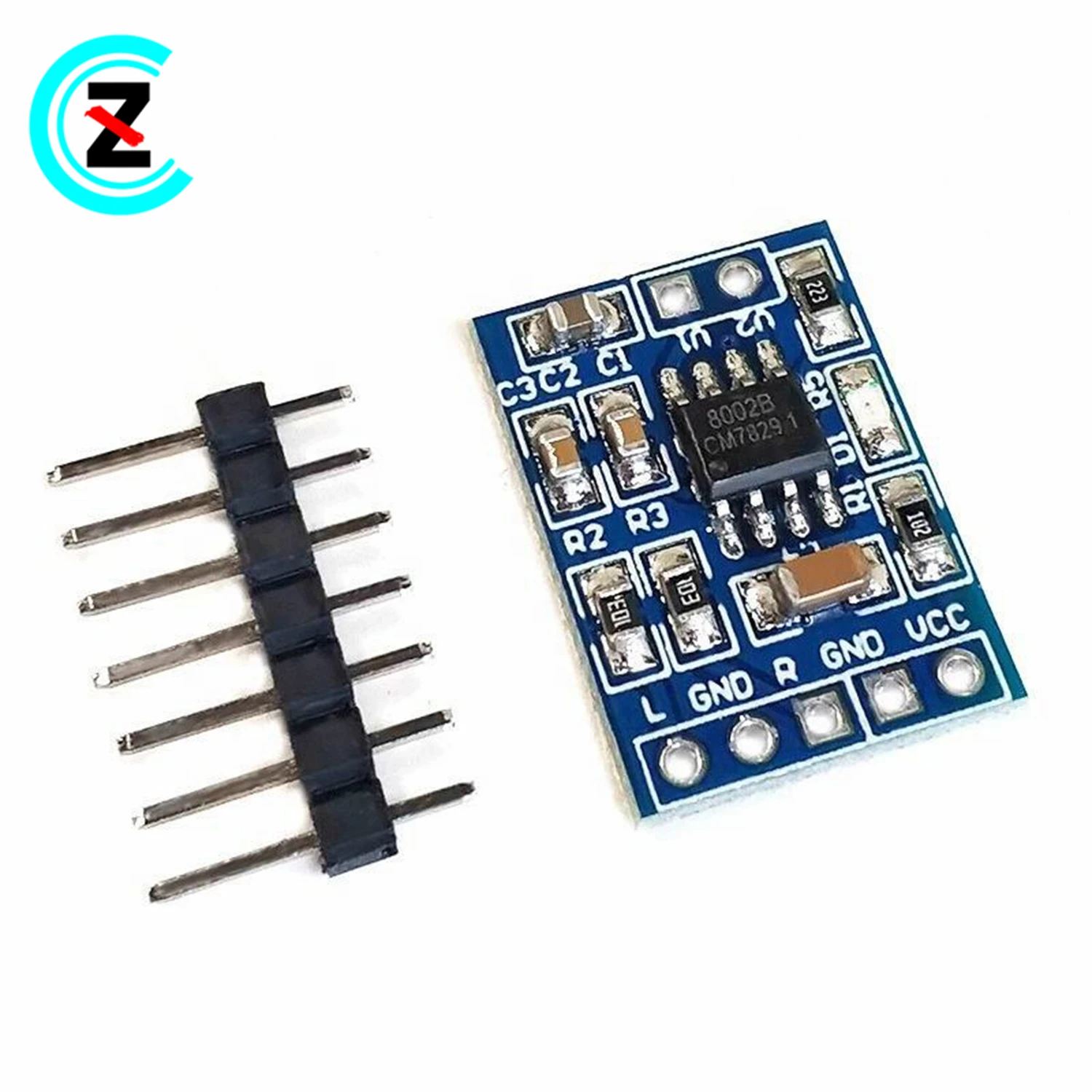 5PCS HXJ8002 Mini P…