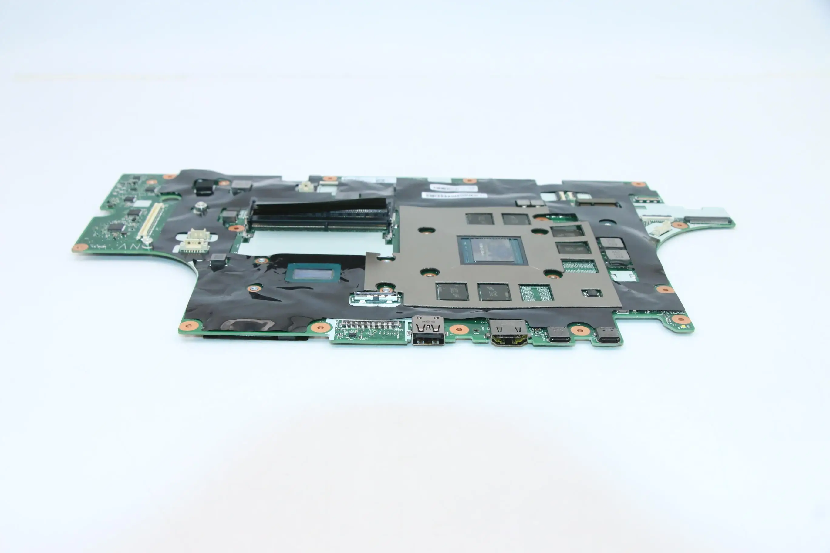 Новый процессор SN NM-C271 NM-C272 i59400H i79750H E2276M графический процессор NVIDIA RTX3000 RTX5000 P620 T2000 V4G V6G P73 материнская плата для ноутбука Thinkpad