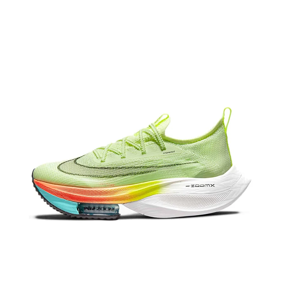 

Nike Air Zoom Alphafly NEXT% 'Fast Pack' Women's CZ1514-700