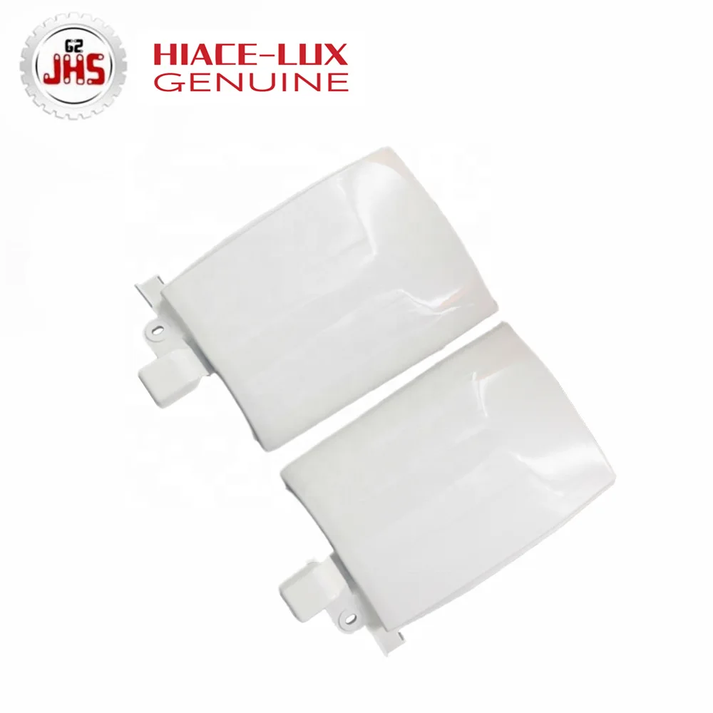 applicable to Rear bumper body kit with 52166-26020 52165-26020 for Sea Lion KDH202