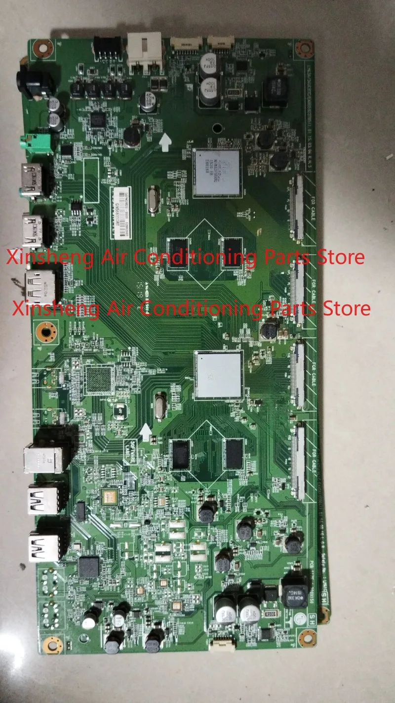 34UC97C EAX65923705 (1.0) main board