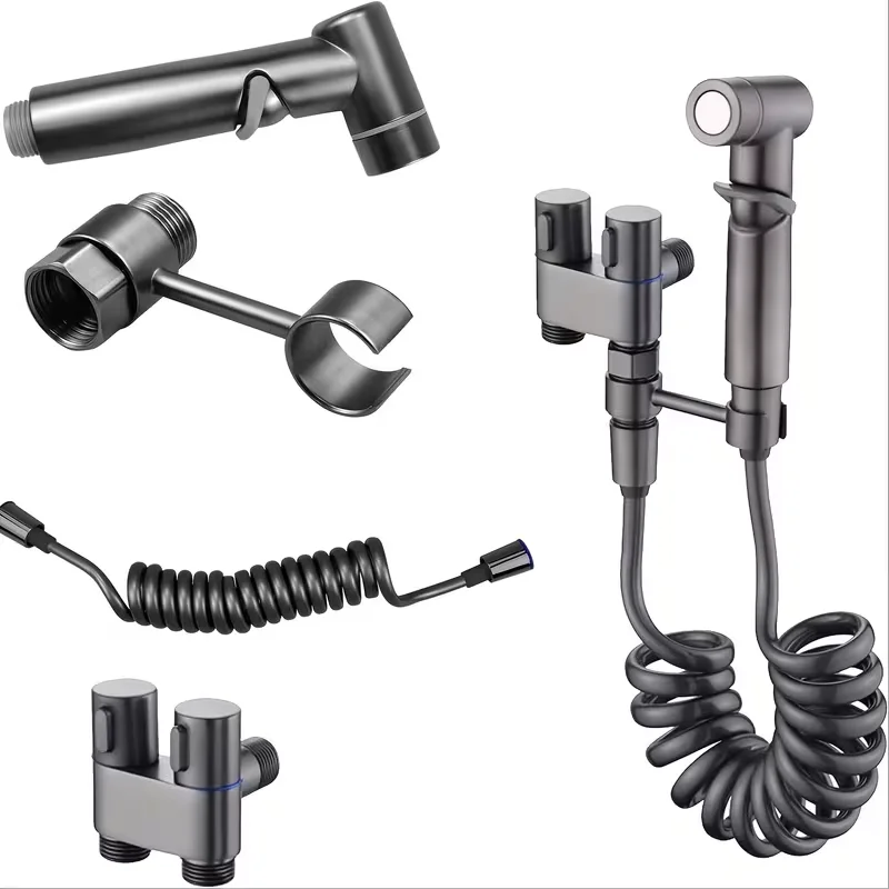Thumbnail 4 - #50 Best Bathroom Accessory Sets to Buy In 2026