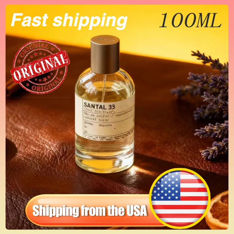 Santal 33 Unisex Pe… - image