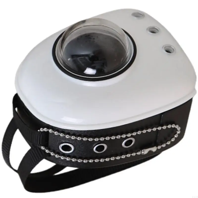 حقيبة ظهر مصغرة للقطط ل 1/12 Doll -Dollhouses Scener #2