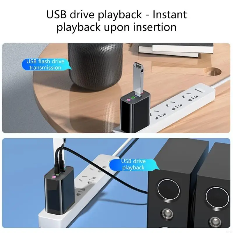 C90F Bluetooth-compatible 5.0 Transmitters Receiver Combo For Speakers TVs Long Ranges Wireless Sound Streaming