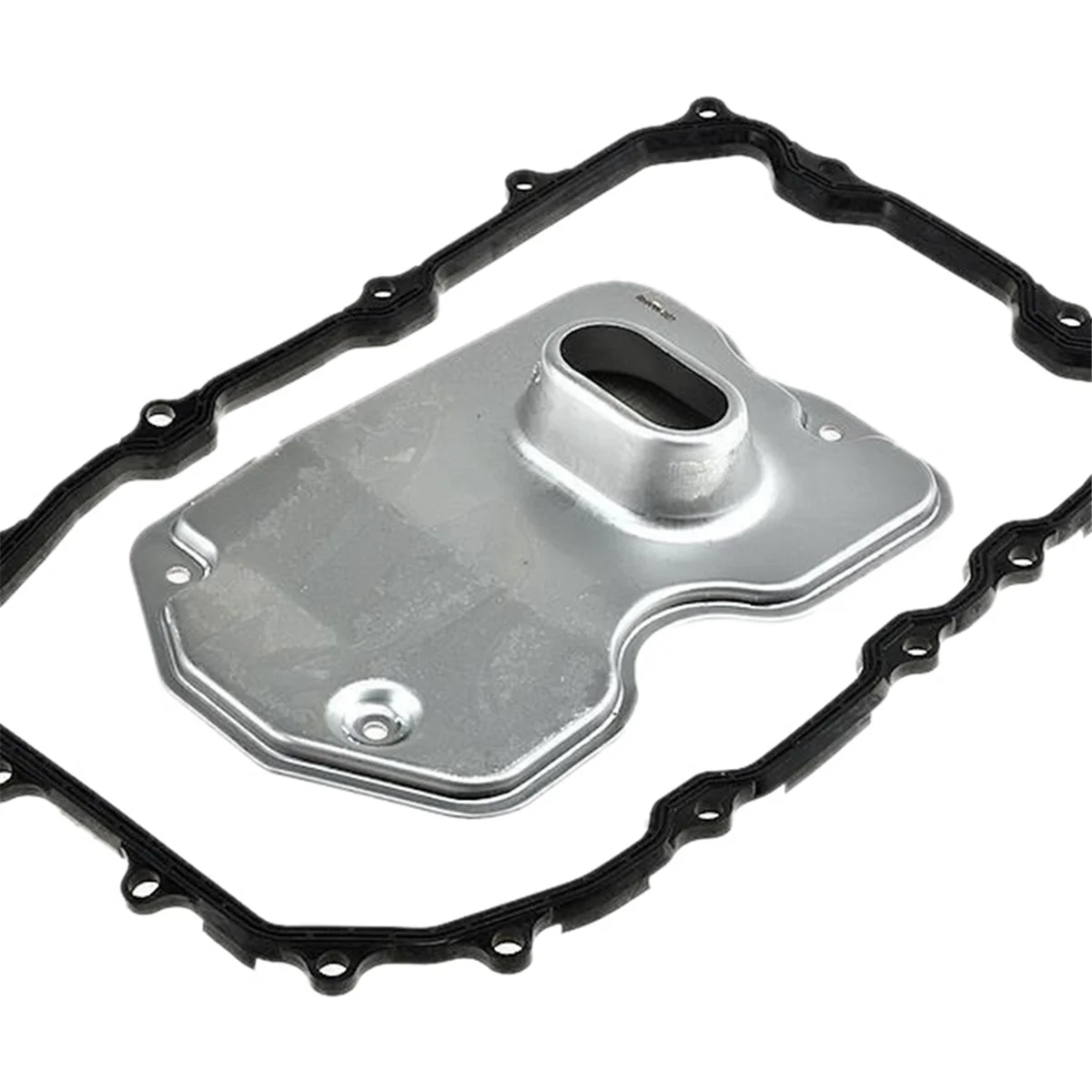

1 Set Transmission Filter Oil Pan Gasket Kit 95530740301 95539701600 for Audi Volkswagen Porsche Transmission Oil