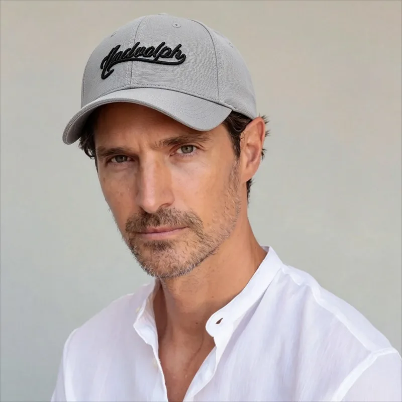 Extra Large Size XL65cm Elastic Back Closed Baseball Caps Men Women Big Size Hip-hop Skateboard Cap Dad Big Head Trucker Hats