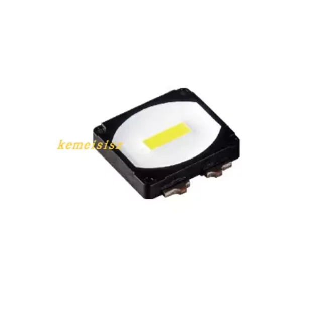 

NC3W093BT NC4W093BT NC5W093BT высокомощный светодиодный источник света 15W 16W с тремя чипами, трехъядерный, белый свет, для автомобилей