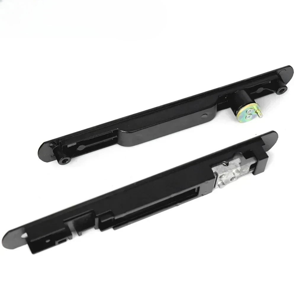 Sliding Door Lock with Green Red Indicator Label for Window Bedroom DIY Home Security Hardware Rarelock MMS228 G