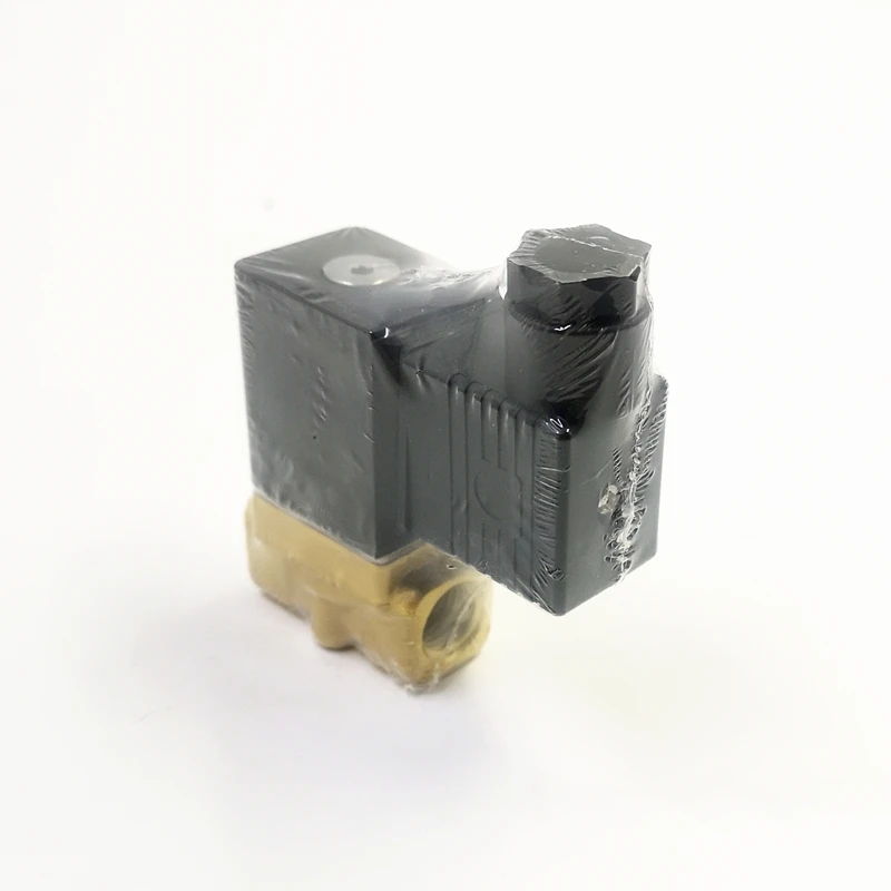 

AirTAC Fluid Control Valve 2WAT03008B Direct-acting and Normal Closed Valve 2WAT030-08