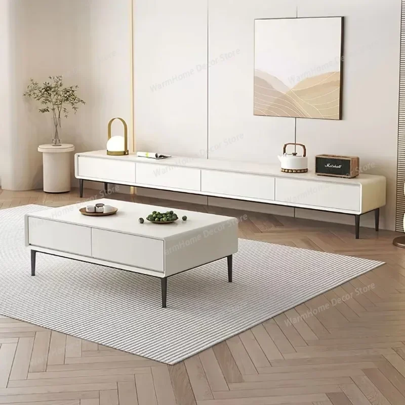 

Decor Tv Stand Storage Media Cabinet Modern Simple Unique Tv Stand Elegan High Gloss Glamour Tv Standaards Living Room Furniture