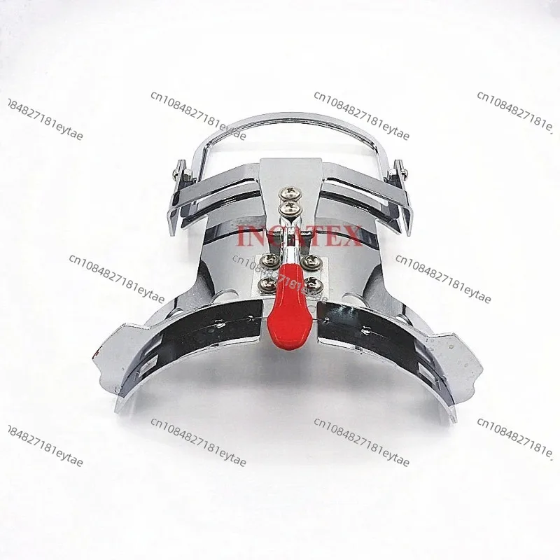 

Suitable for SWF Chinese hat butler embroidery machine accessories, pocket embroidery stand, small circle