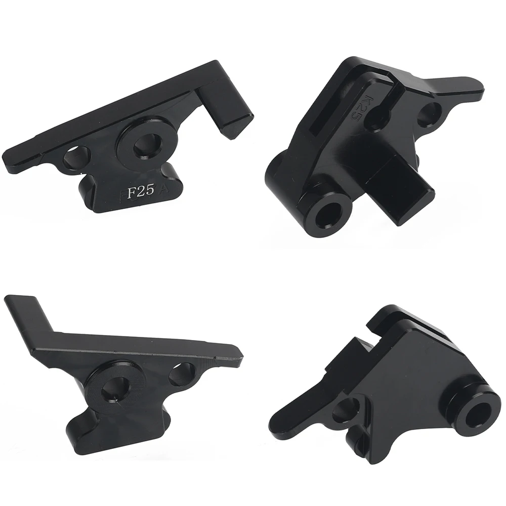 Para kawasaki ninja 400 2018 -2023 acessórios da motocicleta apertos extensíveis alavancas de freio embreagem guiador apertos lidar com extremidades