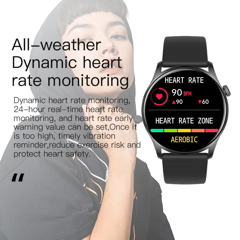 SKMEI Sport Full Touch Screen Smart Watch per uomo Fitness tracker Smartwatch IP67 orologio Bluetooth impermeabile per Android ios