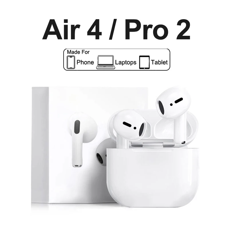 Pour Xiaomi Redmi Apple iPhone Samsung Google sans fil Bluetooth écouteur HiFi stéréo casque micro réduction du bruit sport écouteurs