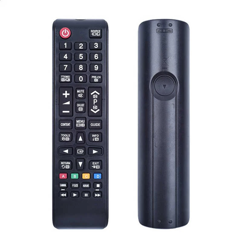 Abs Remote Control …