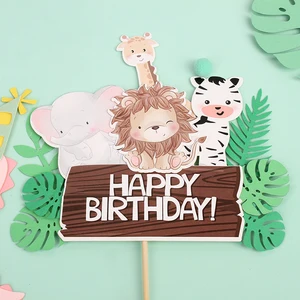 8 en çok satılan - temalı veya safari-no. 6