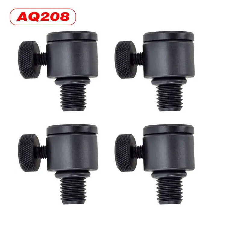 Karpfen Angeln Schnell Ändern Stecker Für Rod Pod Bank Sticks Summer Bars Biss Alarm AQ208