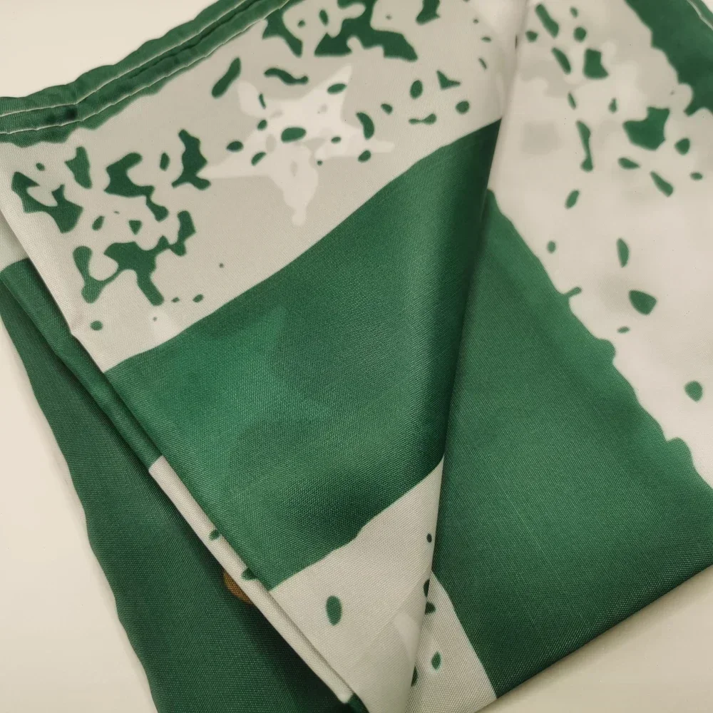 US Ireland Friendship Flag 2x3ft 3x5ft Irish American Banner for Yard Outdoor Decor St. Patrick's Day & Cultural Heritage Events